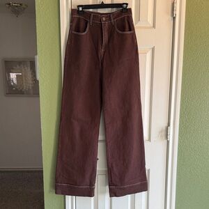 R.G. Kane jeans